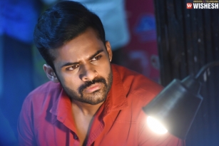 Sai Dharam Tej&rsquo;s Jawaan Trailer: Action Packed