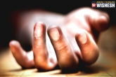 suicide, Followers death, jayalalitha s death 3 killed 2 commit suicide in coimbatore, Commit suicide