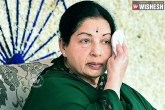 J Jayalalithaa, AIADMK, jayalalithaa s health is recovering confirms aiadmk senior leader, Richa