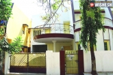 Property Tax Payment, Hyderabad, secunderabad cantonment board notice to jayalalithaa s residence, Cantonment