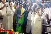 Jayalalithaa's memorial, AIADMK, jayalalithaa s niece deepa jayakumar joins hands with panneerselvam, Niece deepa jayakumar