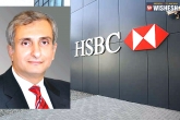 Jayant Rikhye, HSBC, hsbc bank appoints jayant rikhye as ceo for india operations, Hsbc