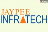 Jaypee Housing Projects, Real Estate, sc directs jaypee infratech to deposit rs 2 000 cr asks irp to take over, Real estate