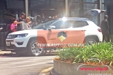 Automobiles, Jeep New Compass, the jeep s new compass will be going to hit the market very soon, Jeep new compass