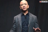 Amazon breaking news, Amazon updates, jeff bezos to step down from the role of amazon ceo, Amazon