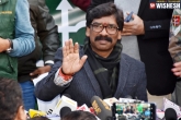 Jharkhand Assembly Polls updates, Jharkhand Assembly Polls results, bjp gets a shock in jharkhand assembly polls, Jharkhand