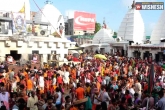 Jharkhand temple stampede, Jharkhand temple stampede, 11 died 50 injured in jharkhand temple stampede, Stampede