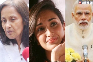 Late Actress Jiah Khan&rsquo;s Mother Writes Open Letter To Modi, Calls CBI Incompetent