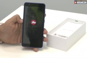 JioPhone Next Price, Specifications And Release Date