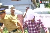 Accuse, Kerala, jisha rape case police arrest the main suspect, Jisha rape