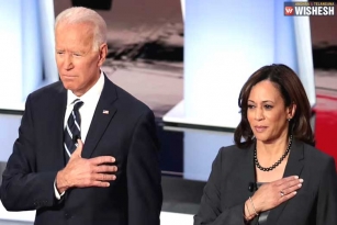 Joe Biden too has an Indian Link apart from Kamala Harris