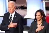 Joe Biden latest updates, Joe Biden latest, joe biden too has an indian link apart from kamala harris, Link