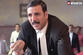 Jolly LLB 2 latest, Akshay Kumar, jolly llb 2 trailer impressive show, Jolly llb 2