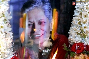 SIT Arrests Two More In Gauri Lankesh&#039;s Murder Case