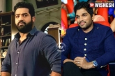 Jr. NTR, Jr. NTR, jr ntr competes with allu arjun for box office, Box office