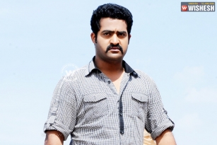 Jr.NTR is upset with his father