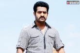 Jr.NTR, Jr.NTR, jr ntr is upset with his father, Mohanlal