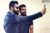 NTR latest photos, Jr. NTR new movie title, jr ntr new movie title confirmed, Nannaki prematho