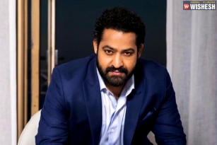 Jr NTR to host a talk show?