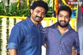 ISM, Jr. NTR, jr ntr to attend ism movie audio launch, I movie audio