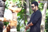 Tollywood gossips, Tollywood gossips, that is not jr ntr s stamina, Stamina