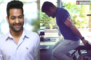 Tarak Sheds 20 Kgs For His Next