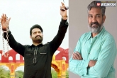 SS Rajamouli, SS Rajamouli, junior ntr s jai lava kusa teaser impresses s s rajamouli, Raashi khanna