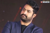 NTR latest updates, NTR, ntr s lean transformation to surprise the audience, Audience