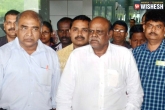 CS Karnan, SSKM hospital, former calcutta hc judge karnan taken to hospital after chest pain complain, Karnan