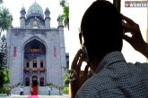 High court judgment on phone tapping case, phone tapping issue, stay on phone tapping case hc, Phone tapping issue