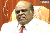 Medical Examination, Justice Karnan, calcutta hc justice karnan refuses to undergo medical test, Karnan