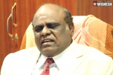 Supreme Court, Supreme Court, calcutta hc judge orders air control not to permit 7 judges cji to fly abroad, Karnan