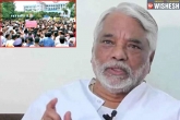 2 rtc employees dead, Telangana, kk steps out to talk with tsrtc employees, Tsrtc jac