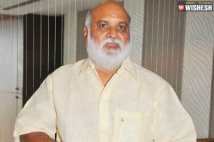 K Raghavendra Rao To Supervise NTR&#039;s Biopic