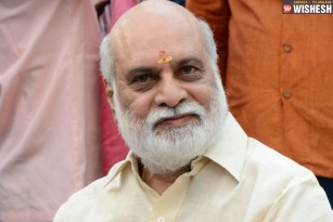 K Raghavendra Rao: TTD&rsquo;s New Chairman