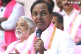 TDP, Telangana polls campaign, kcr hints of entering ap politics, Telangana polls