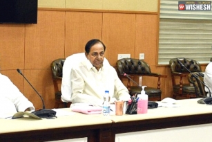 After Dalit Bandhu, KCR Hints Of BC Bandhu