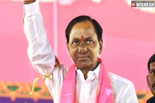 KCR to launch Bharat Rashtra Samithi