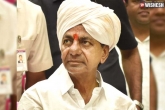 NDA, Bharatiya Rashtra Samiti, kcr to launch bharatiya rashtra samiti on october 5th, 07 october