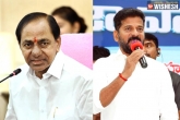 Revanth Reddy latest updates, Revanth Reddy news, kcr bought 22 land cruisers revanth reddy, Ts cm kcr