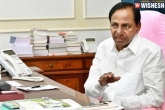 Telangana news, Telangana latest, congress questions kcr over cabinet expansion, L ramana