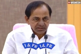 Telangana Cabinet Meeting new updates, KCR about Dalit Bandhu, kcr calls for an immediate cabinet meeting, Telangana cabinet meeting