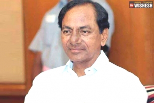 KCR Calls For Meeting Of MPs, MLAs, MLCs To Discuss Land Records Initiative