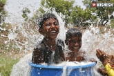 K Chandrasekhar Rao, K Chandrasekhar Rao, telangana cm kcr directs summer holidays of schools to start from today, Heat wave