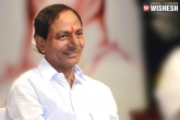 KCR awards, KCR new award, kcr announced as economic times business reformer of 2018, Economic times