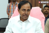 KCR, Telangana latest, kcr receives the heat from his cabinet, Telangana early polls