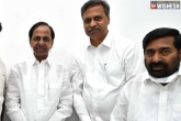 Nagarjunasagar bypoll, Nagarjunasagar bypoll updates, kcr delighted about mlc results focuses on nagarjunasagar bypoll, Q3 results