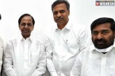 Nagarjunasagar bypoll latest updates, Nagarjunasagar bypoll campaign, kcr delighted about mlc results focuses on nagarjunasagar bypoll, Nasa