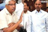 TRS, wolf, kcr government is a pack of wolves kodandaram, Kodandaram