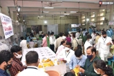 BJP, Huzurabad bypoll dates, kcr receives a huge shock in huzurabad, Huzurabad bypoll